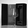 Gabriel-Glas StandArt Edition Crystal Wine Glass, 1 Glass Gift Box