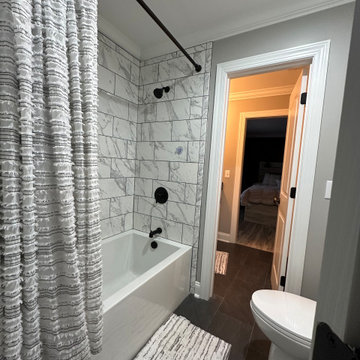 Ponokah Full Home Renovation