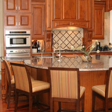 Kitchen ideas