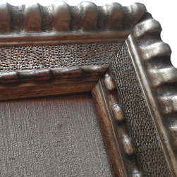 Custom Frames - Home Decor