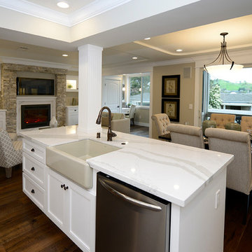 Rossmoor (Walnut Creek) CA
