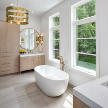 Bathroom Ideas