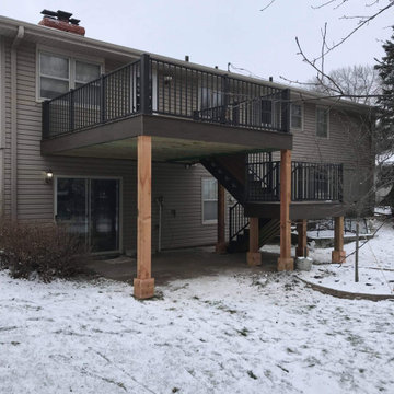 Mardi Deck