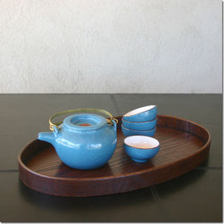 Pfeifer Studio Collection - Serving Dishes And Platters