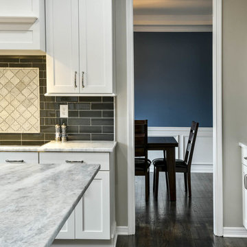 Relocated Family - Fixer Upper Home