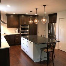 Mom Kitchen