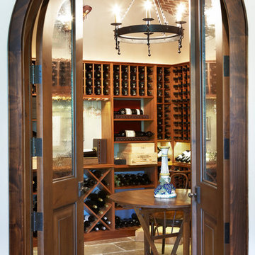 Wine Cellar