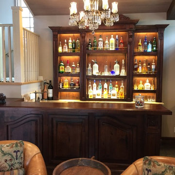 Hidden Valley Rustic Charm