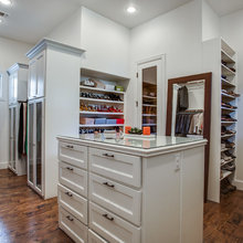 Closets