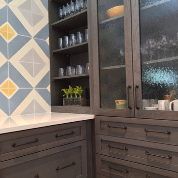 Modern Farmhouse Kitchen