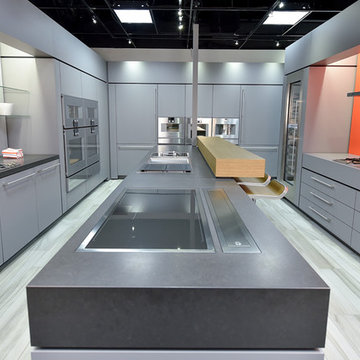 Capital Gaggenau Studio