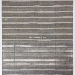Patchwork style Up-cycled Handmade Rugs - Products