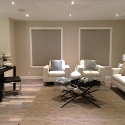 Edgemont house - Products
