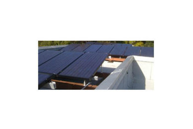 Solar panels for homes bay area