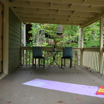Dresden - Staged for HGTV Pilot