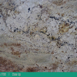 Typhoon Bordeaux - Kitchen Countertops