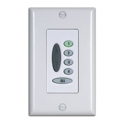 Hunter Douglas PowerTilt&trade; with Platinum&trade; Technology - Timers And Lighting Controls