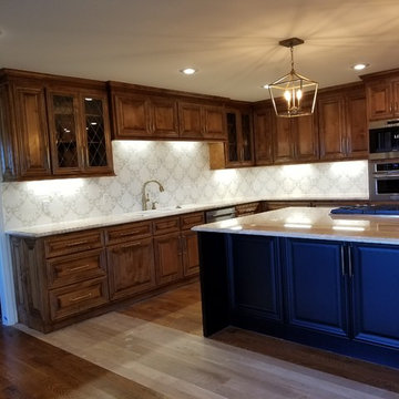 Recent Work