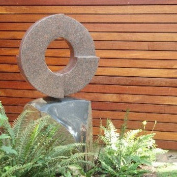 Magnolia Contemporary