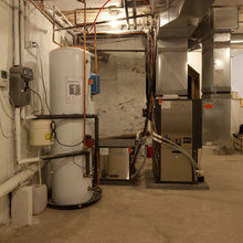 plumbing