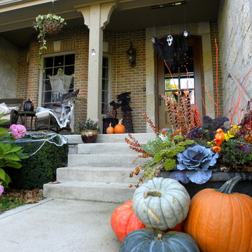 Fall Containers