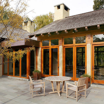 Deephaven Residence