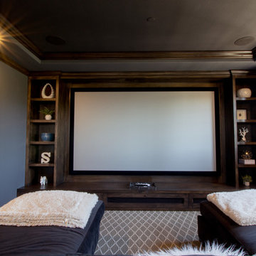 Home Theater