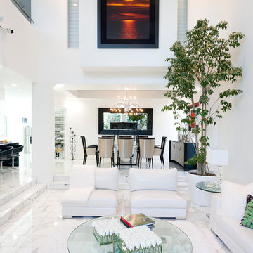 Modern Addition