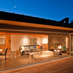 LaCantina Doors Folding Door  Sytstem - Products