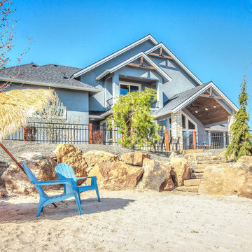 2018 Parade Home