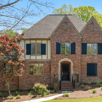 Lorenzo C. Hines - Realtor (Hoover, AL) eXp Realty