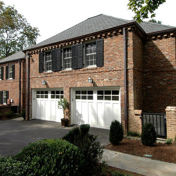 Nashville Curb Appeal