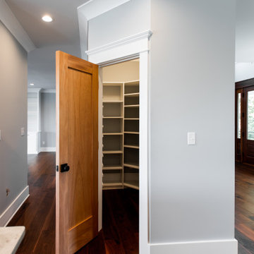Mount Pleasant Home Remodel