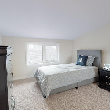 Prairie Heights - 2095 sq. ft,