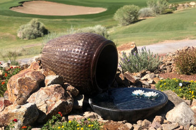 Odyssey Landscaping Inc Mesquite Nv, Mesquite Landscaping Reviews