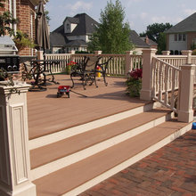 Decks