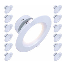 Mom’s Lighting Ideas