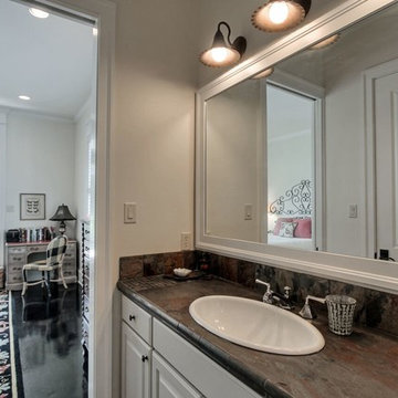 Bathroom ideas