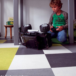 Marmoleum - Products