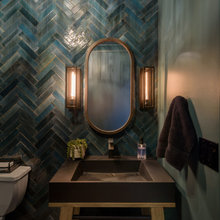 Small Bathroom
