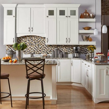 Mid Continent Cabinetry Gallery