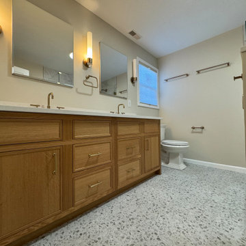 Luxurious Bathroom