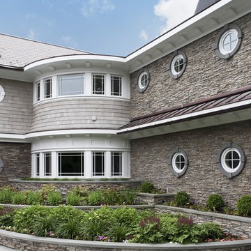 Entry Way