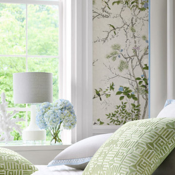 Thibaut Wallcovering 1-877-229-9427