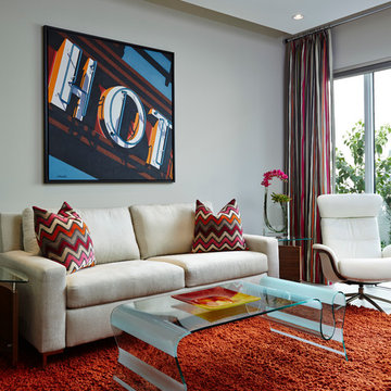 Private Residence, Polo Club, Boca Raton FL