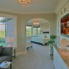 FH- master bedroom