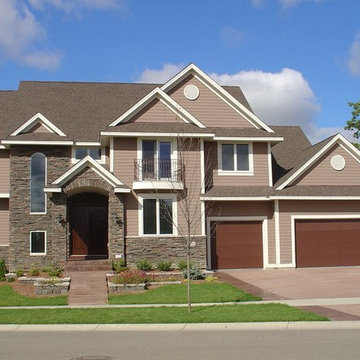 Asphalt Shingles