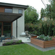 Raised Garden