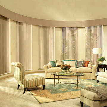 Living Room Ideas