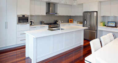 Best 15 Joinery Cabinet Makers In South Perth Western Australia